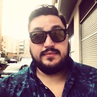 Yorsh Turmolon's Photo