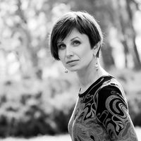 Ausra Kazanaviciene的照片