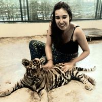 Susana Moragrega's Photo