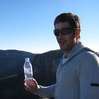 Jeffrey Hanan's Photo