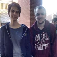 Fotos de Drew Campman