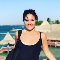 Fotos von Halima Najibi