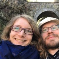 Veronika Poupetova的照片