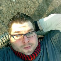 Florian Elberskirchen's Photo