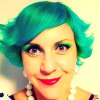 Photos de Gina Parkin