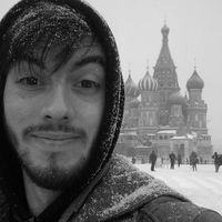 Sergio Lucas S. Rocha的照片