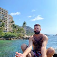 Emiliano Correa's Photo