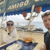 Oleg Bystrov's Photo