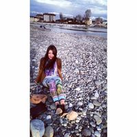 Kseniia Zemskova的照片