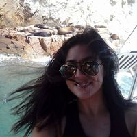 Patricia Maldonado's Photo