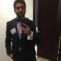 Victor Astudillo的照片