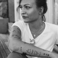 Julia Mostovaya的照片