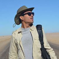 Amir Mustafa's Photo