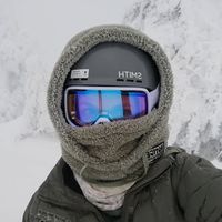 Sabrina Aillerie's Photo