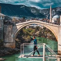 M Fatih Dinç's Photo