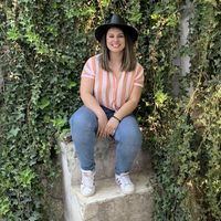 Andrea Argaez的照片