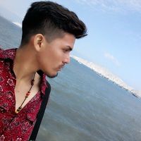 Gabriel Garciar's Photo