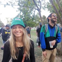 Photos de Caroline Büttner