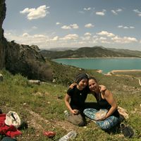 Julia Stegmüller's Photo