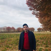 Ardalan MirzaeiFard's Photo