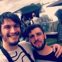 Chris Iiams的照片