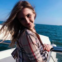 Marina Medvedeva's Photo