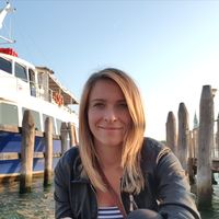 Anna Serafińska's Photo