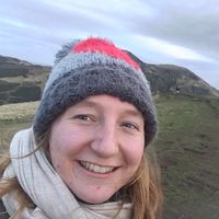 Felicia Burtscher's Photo