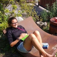 Fotos de Kathi Linder