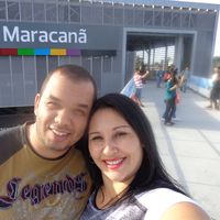 Gustavo Medeiros's Photo