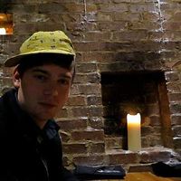 Daniel Hardegree's Photo