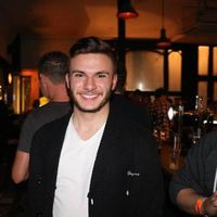 Fotos von Lucas Fernande