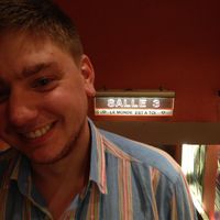 Bastien Kankan的照片