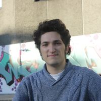 enguerrand bousselet's Photo