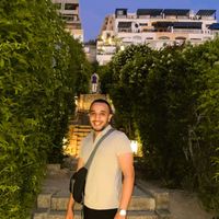 Fouad Zouhraoui's Photo