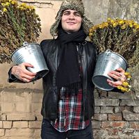 Photos de Eduard Yarovoy