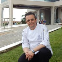 Aris Pipertzis's Photo