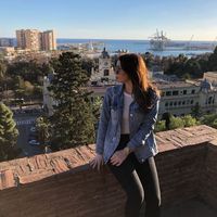 Eva Djakovic's Photo