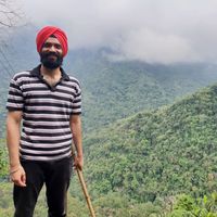 Anmol Singh Jaggi's Photo