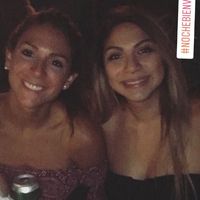 Daniella Soto Queirolo's Photo