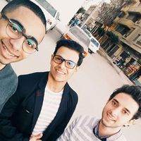 Ahmed El-Banna的照片