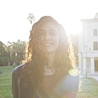 Olga Torrico's Photo