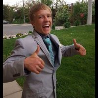 Jake Aguirre's Photo