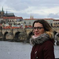 Lenka Plevkova的照片