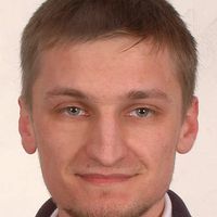 Oliver Schmid's Photo