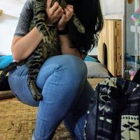 Fotos von Jennifer Rubio