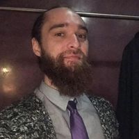 Derek Brown的照片