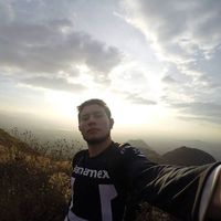 Manuel Chavez's Photo