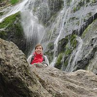 Kerstin Heger's Photo