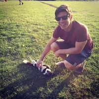 Fotos von Will Cottrell